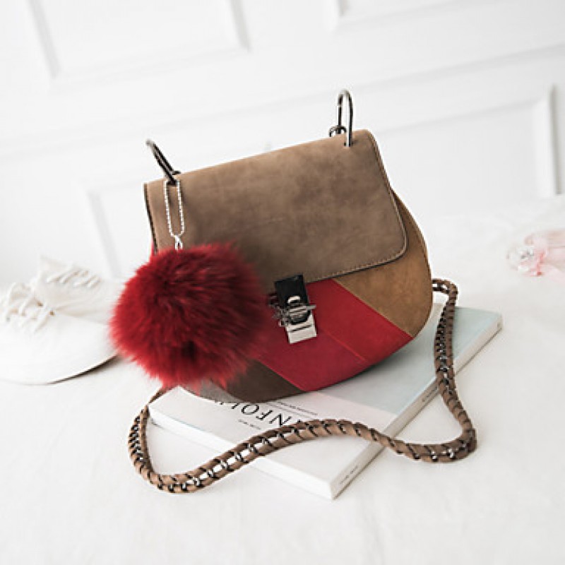 Women’s Fashion Classic Crossbody Bag  