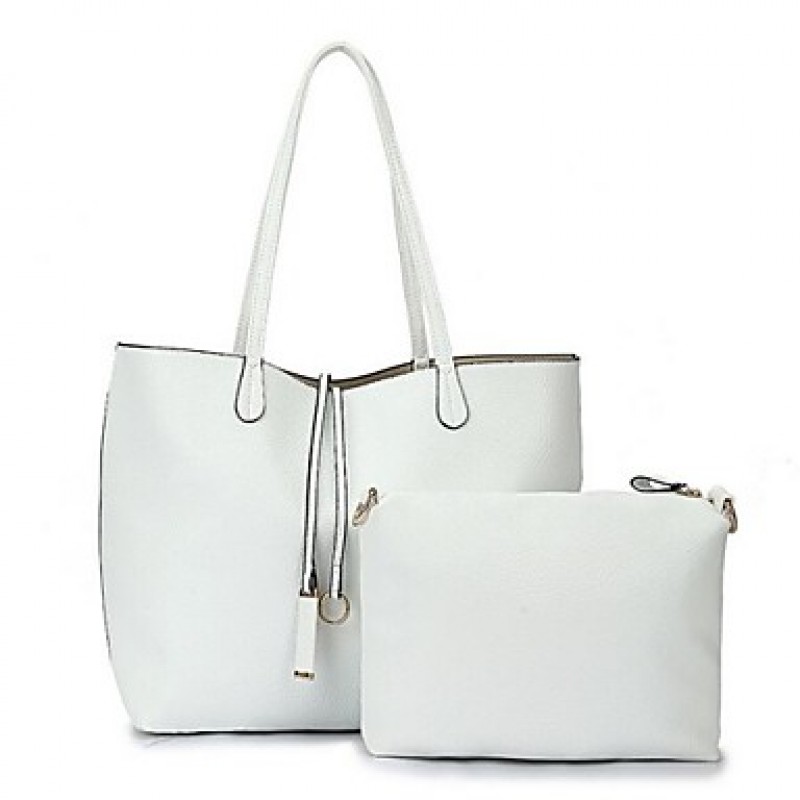 Women's Embossed Leather Shoulder Handbags(More Colors)  