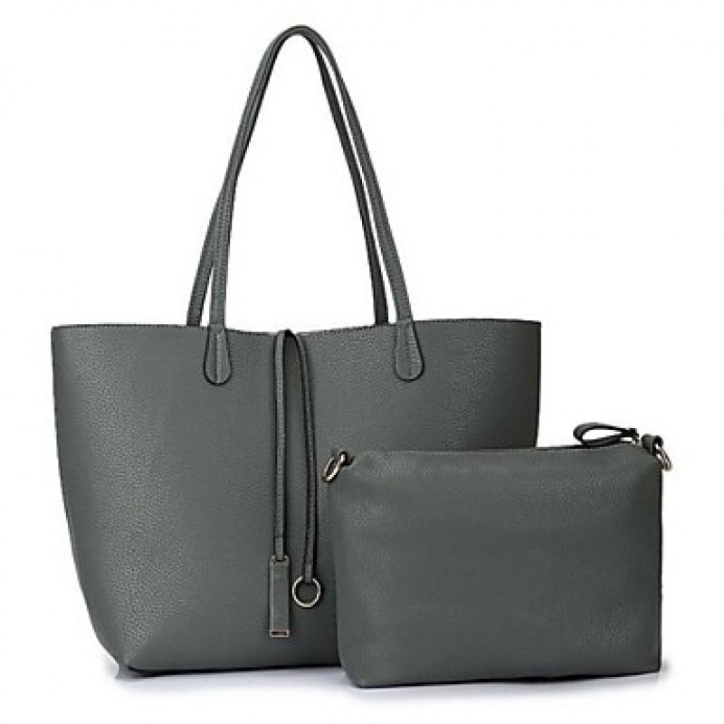 Women's Embossed Leather Shoulder Handbags(More Colors)  