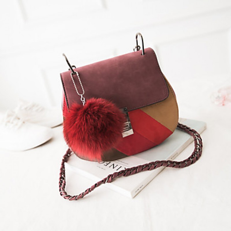 Women’s Fashion Classic Crossbody Bag  