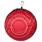   stye bag  /Outdoor Cover    bag fans bag - Red/White  