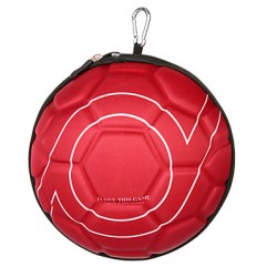   stye bag  /Outdoor Cover    bag fans bag - Red/W...