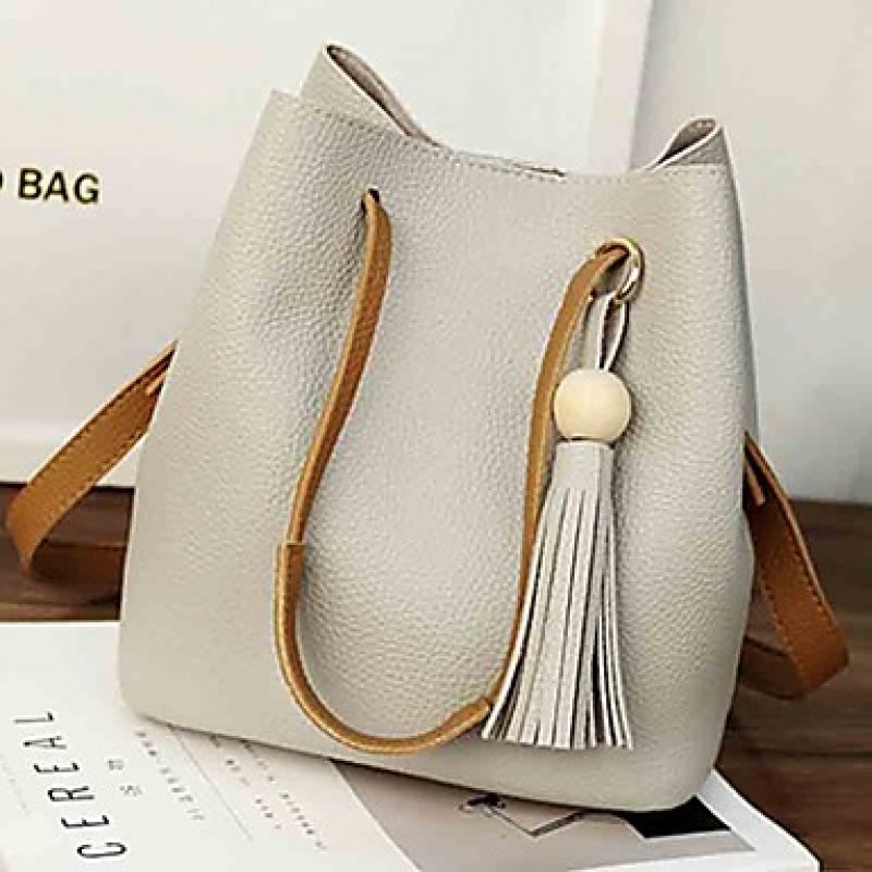 Women PU Casual Tote / Bag Sets