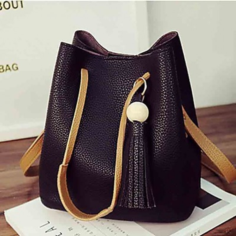 Women PU Casual Tote / Bag Sets